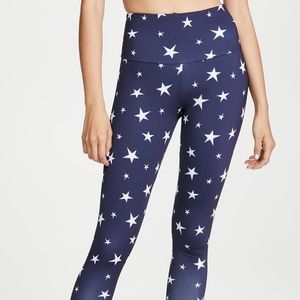 Onzie Star legging